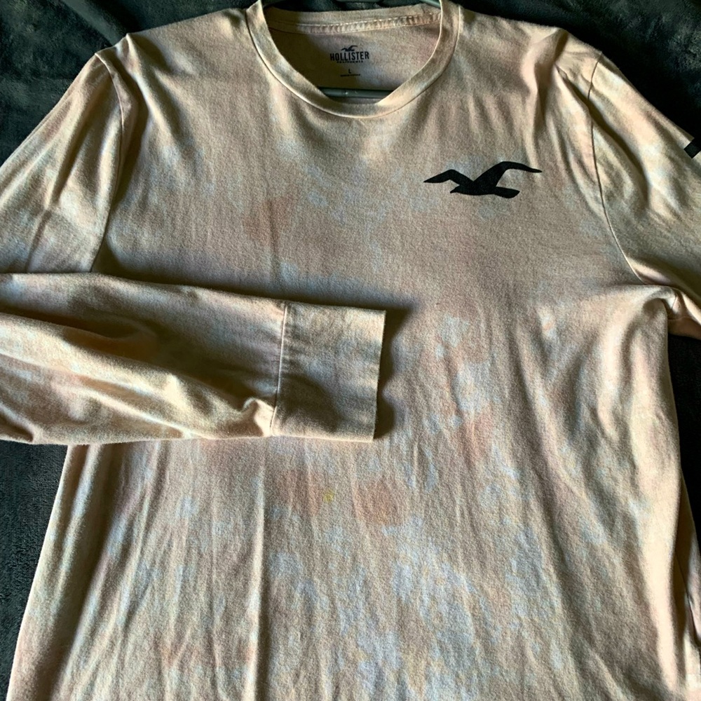 Hollister L/S Tee